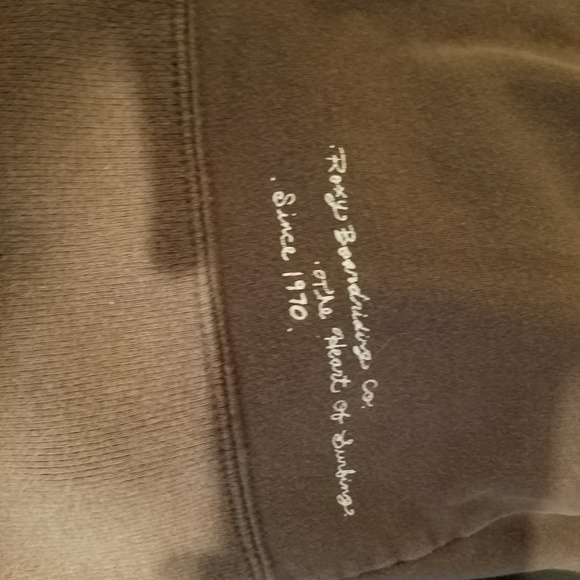 Roxy Jacket - Picture 4 of 6